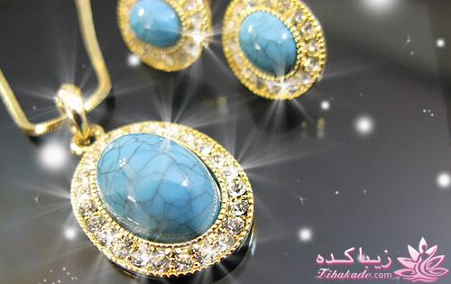 زیورالات و جواهرات