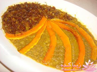 چه غذاهایی ...... چه مهمونایی؟؟؟