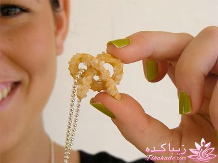 انگشتر با سر حیوان