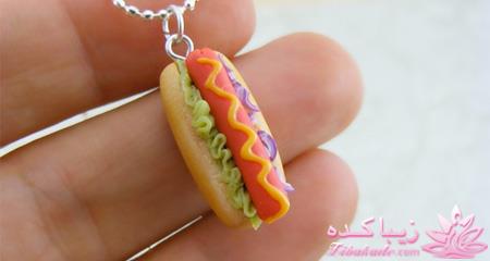 انگشتر با سر حیوان