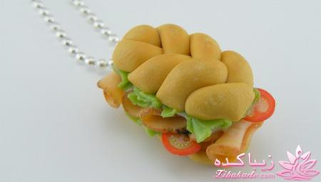 انگشتر با سر حیوان