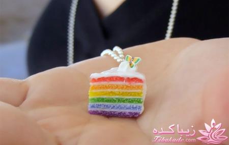 انگشتر با سر حیوان