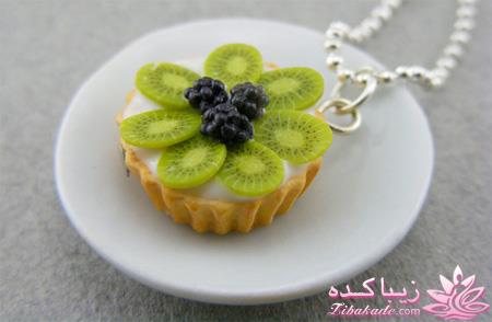 انگشتر با سر حیوان