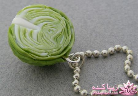 انگشتر با سر حیوان