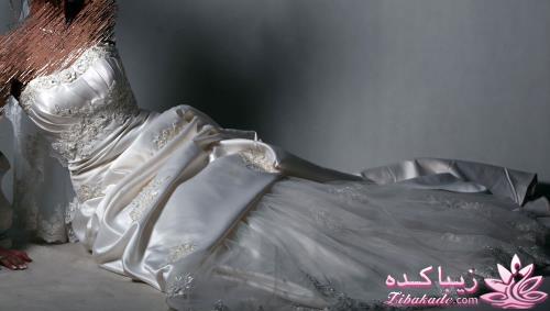 لباس عروس فروشی 