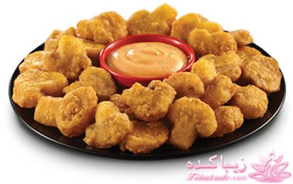 قارچ‌ و خواص بی شمارش 