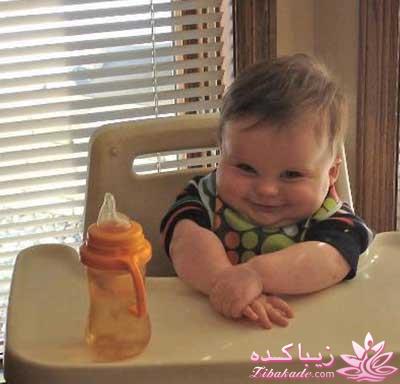 کمی خنده با تصاویر