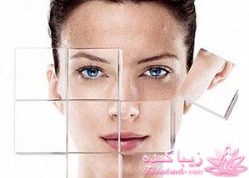 چهره خوانی وتشخیص چهره افراد