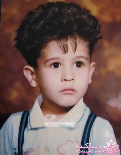 حدس عکس ناشناس (مسابقه باحال)