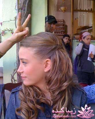 رنگ مو، آموزش ترکیب رنگ مو