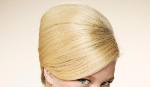 رنگ مو، آموزش ترکیب رنگ مو