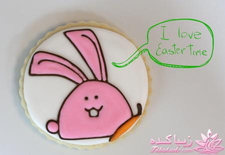 انواع تزیینات با رویال آیسینگ