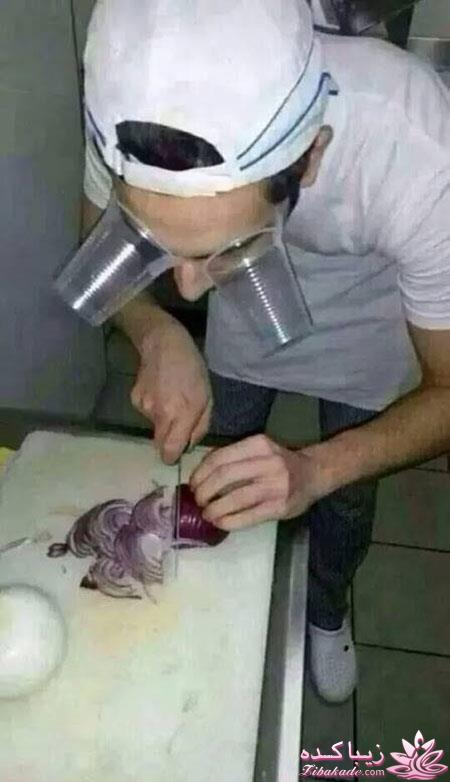 اینـــــا (خانم ها) وووووووو اونـــــــا (آقایون) ------"شوخی و خنده"