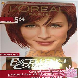 رنگ مو، آموزش ترکیب رنگ مو