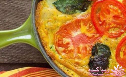 غذاهای گیاهخواران