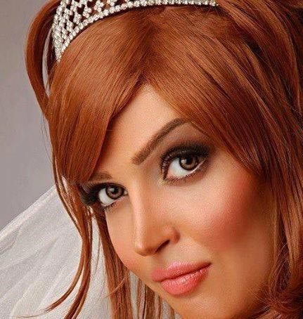 رنگ مو، آموزش ترکیب رنگ مو