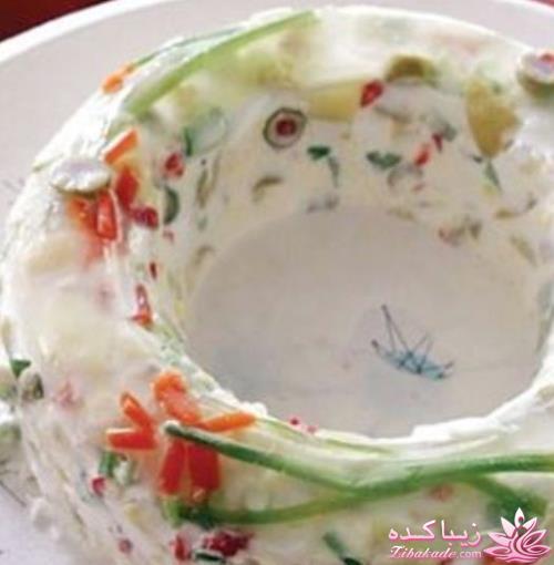 غذاهای گیاهخواران