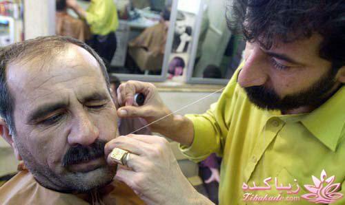 اینـــــا (خانم ها) وووووووو اونـــــــا (آقایون) ------"شوخی و خنده"