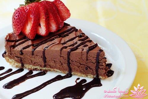 دسرهای خوشمزه ههههه