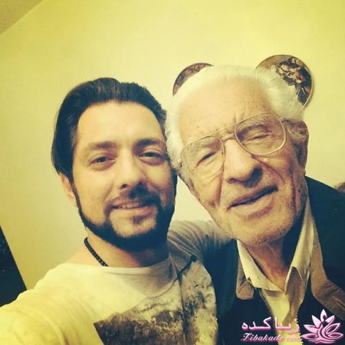 عکس بازیگراااااا....دوس داری بیاااااا