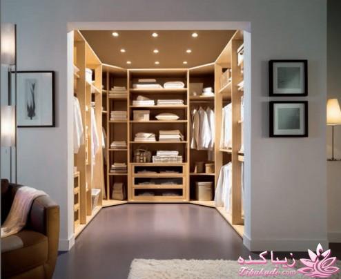 کمد، میز،آیینه