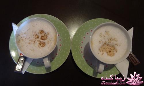 ***مسابقه اشپزی زیباکده ای***