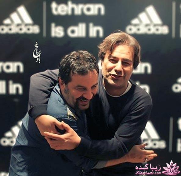 اخبار بازیگران ایران