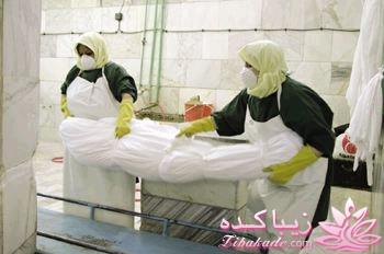  حجـــــــــــــــــــــــــــــــاب...