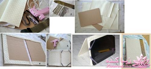 ایده های سوپرایزی + عکس