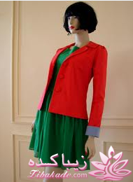 از لباس و مد چی میدونیم ؟؟؟؟