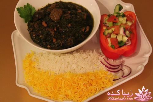 انواع خورشت