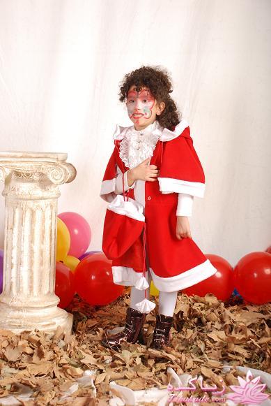 دوخت انواع لباس براي مامانها و دخملاي نازشون