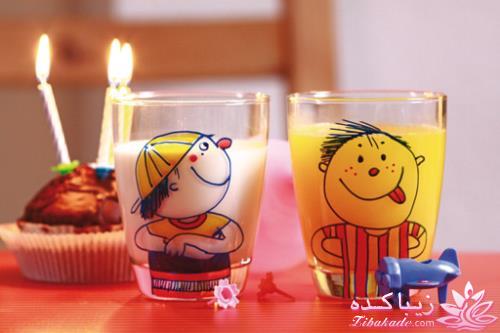 همه چیز در مورد ویترای...