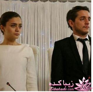 سریال نبرد گلها گوللرین ساواشی gullerin savasi