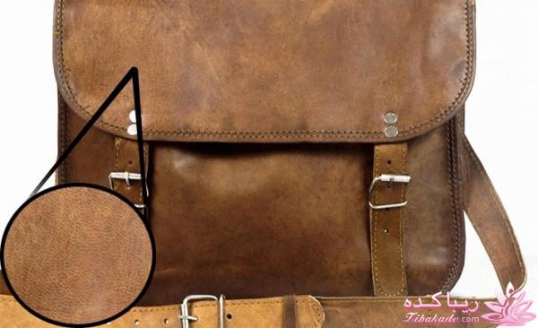 هنر چرم دوزی