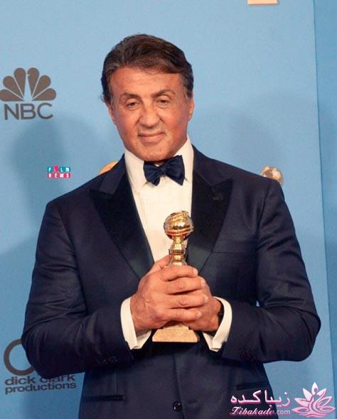 هفتادوسومین مراسم سینمایی گلدن گلوب