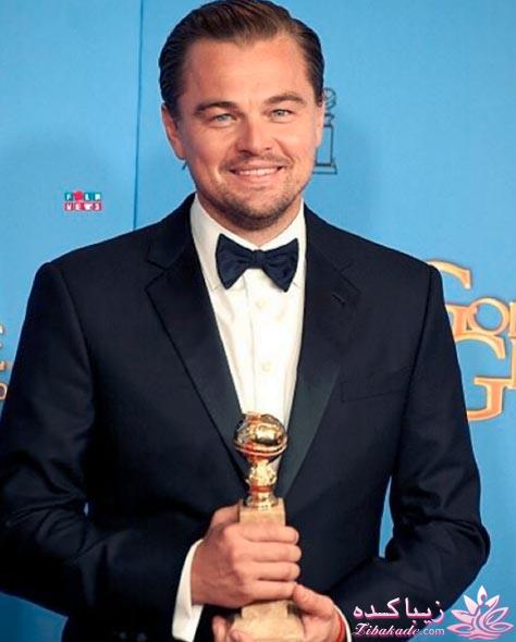 هفتادوسومین مراسم سینمایی گلدن گلوب