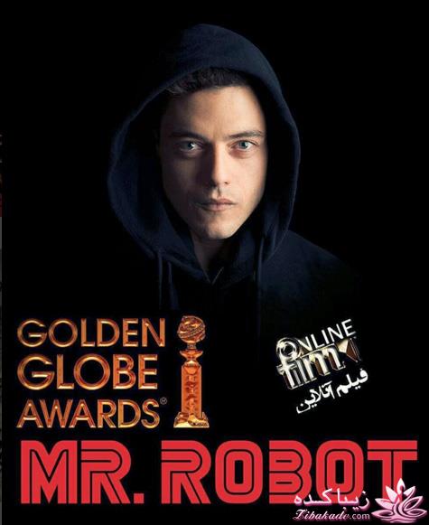 هفتادوسومین مراسم سینمایی گلدن گلوب