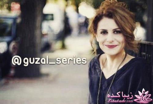 سریال گوزل