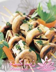 شام چی درست کنیم؟