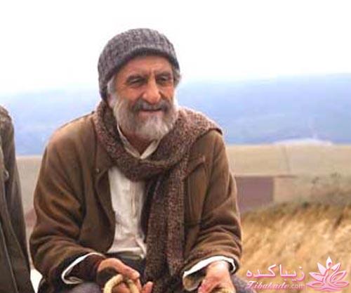 حدس عکس ناشناس (مسابقه باحال)