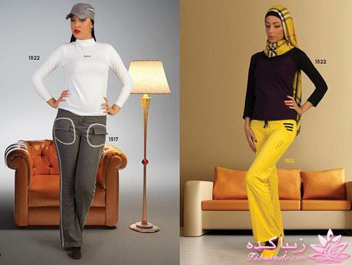 معرفی مراکز خرید و فروشگاه ها برای خرید عید