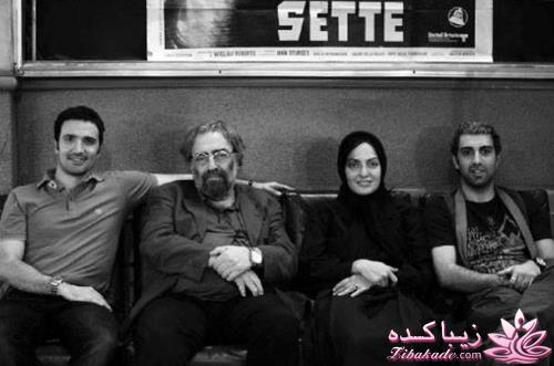 با من همراه شو