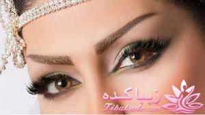 رنگ مو، آموزش ترکیب رنگ مو