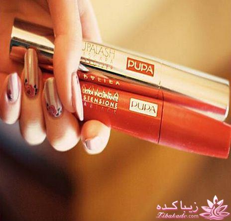 معرفی لوازم آرایش خوب