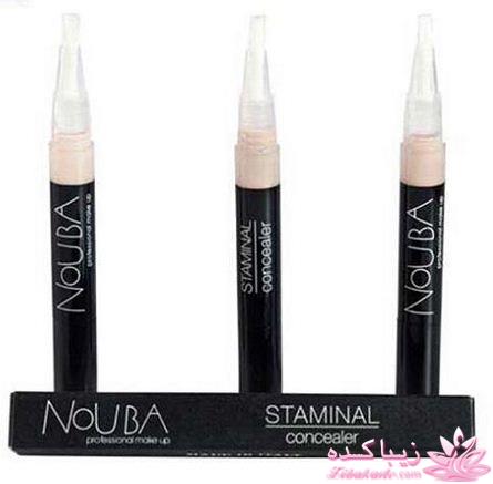 معرفی لوازم آرایش خوب