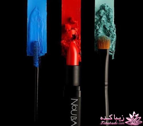 معرفی لوازم آرایش خوب