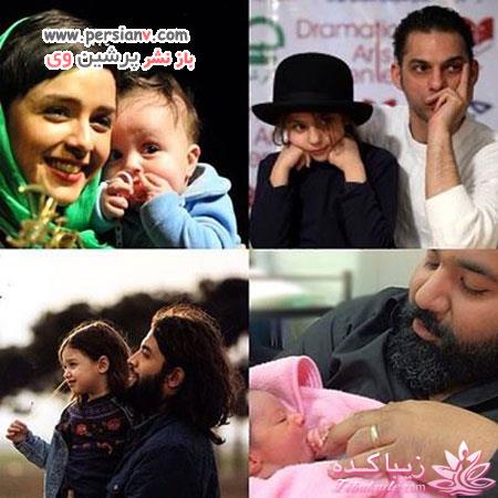 عکس بازیگراااااا....دوس داری بیاااااا