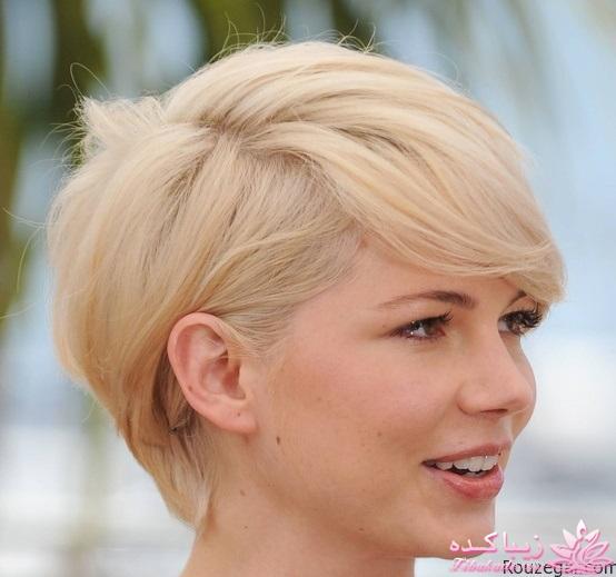 رنگ مو، آموزش ترکیب رنگ مو