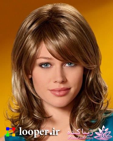 رنگ مو، آموزش ترکیب رنگ مو